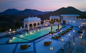 Udaipur Marriott Hotel